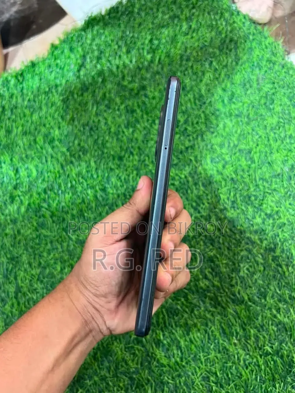 Realme 12 5G 128 GB Blue