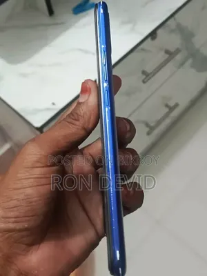 Tecno Spark 6 Air 32 GB Blue