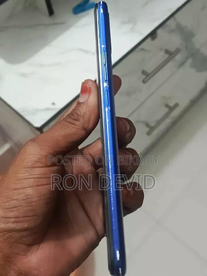 Tecno Spark 6 Air 32 GB Blue