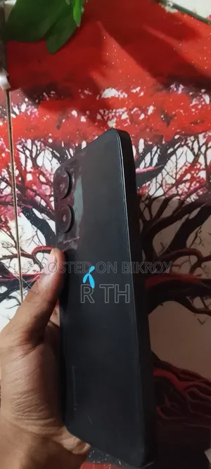 Symphony ATOM 5 64 GB Black