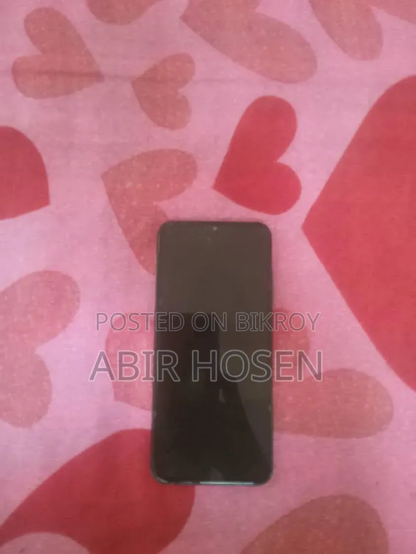 Symphony Z16 32 GB Blue
