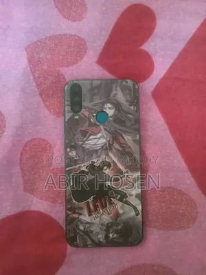 Symphony Z16 32 GB Blue