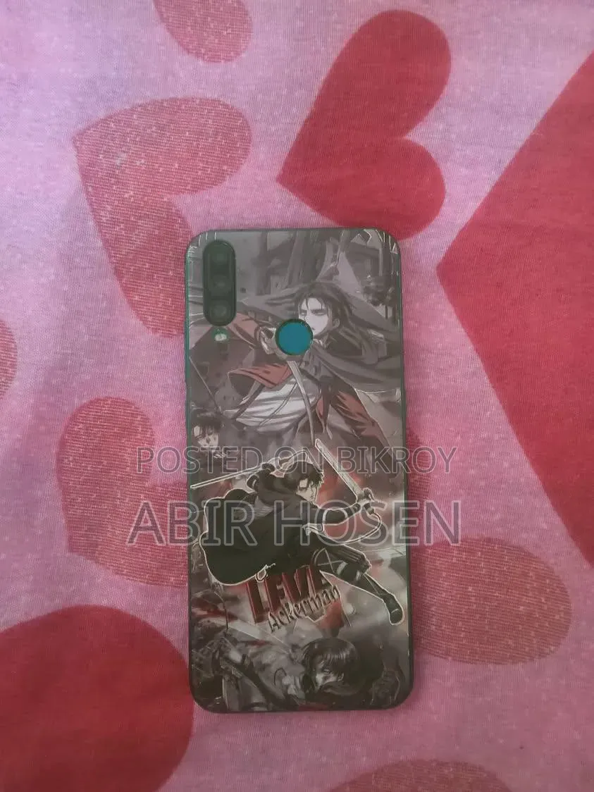 Symphony Z16 32 GB Blue