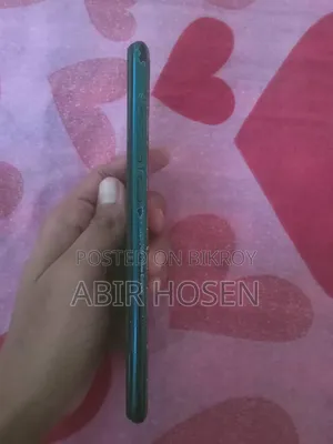 Symphony Z16 32 GB Blue