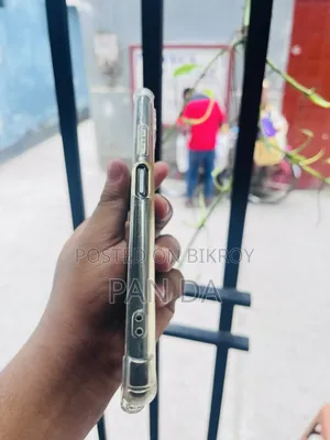 Huawei Nova 7i ১২৮ জিবি ব্ল্যাক