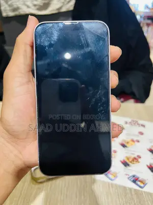 অ্যাপল আইফোন ১৪ ১২৮ জিবি পার্পল