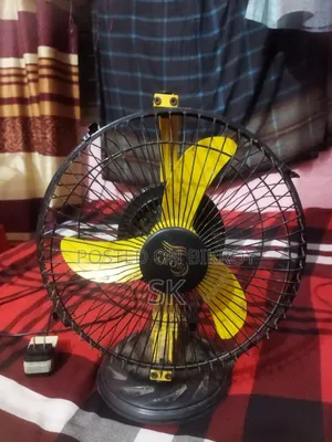 Charger Fan for Sale