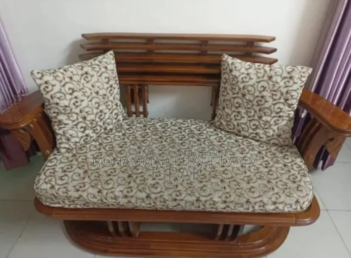 2 Seat Sofa