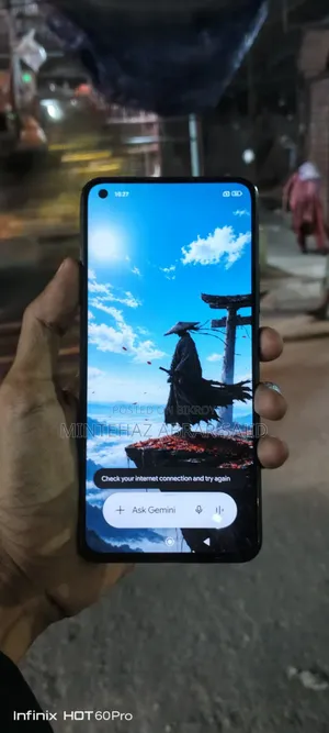 শাওমি ১১ লাইট ৫জি এনই ১২৮ জিবি ব্ল্যাক
