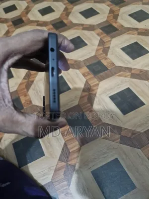 হনার এক্স৫সি প্লাস ৬৪ জিবি ব্ল্যাক