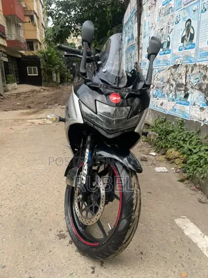 Suzuki Gixxer SF 2022 Silver