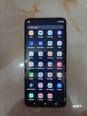 Motorola Moto G84