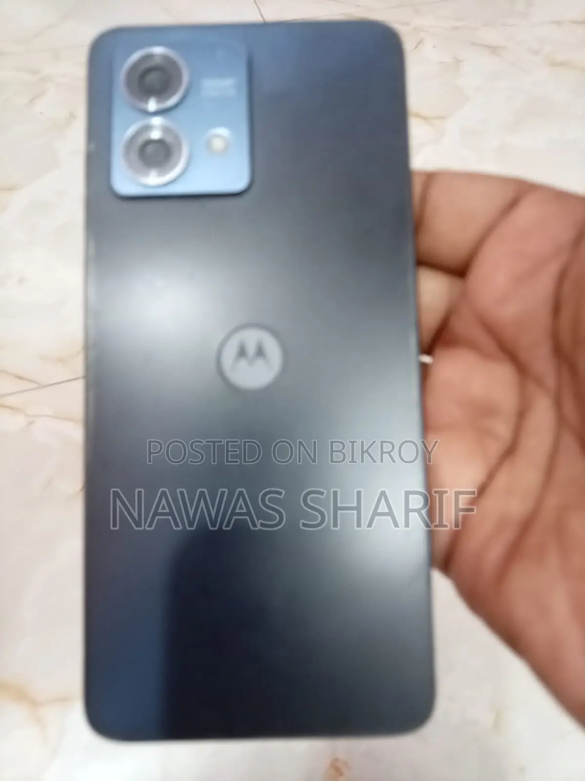 Motorola Moto G84