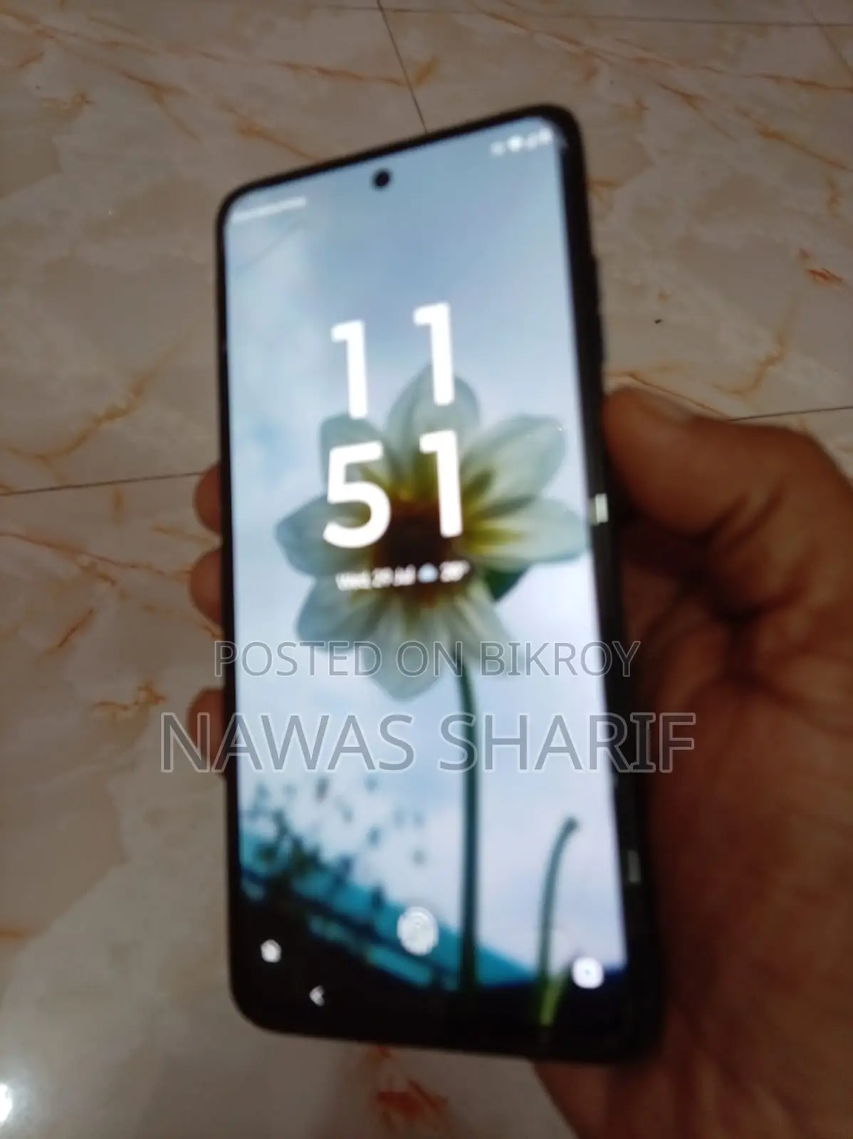 Motorola Moto G84