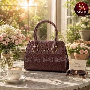 Stylish Ladies Handbag