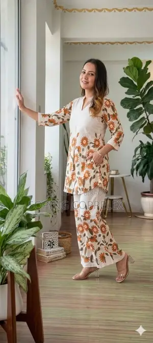 Women's Girls' Fashion