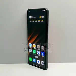 Xiaomi Redmi Note 13 Pro 5G 128 GB Red