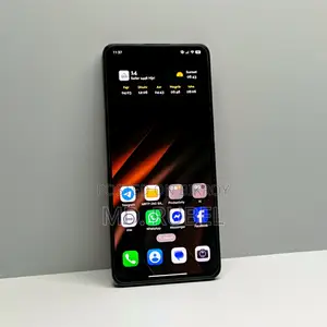 Xiaomi Redmi Note 13 Pro 5G 128 GB Red