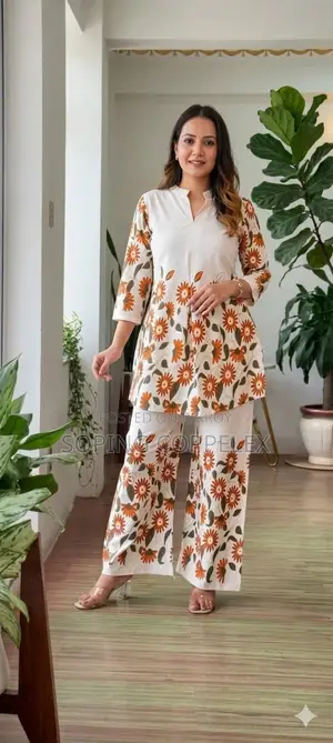 Women's Girls' Fashion