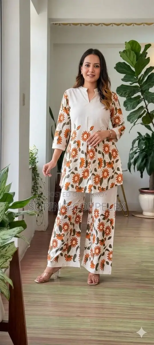 Women's Girls' Fashion