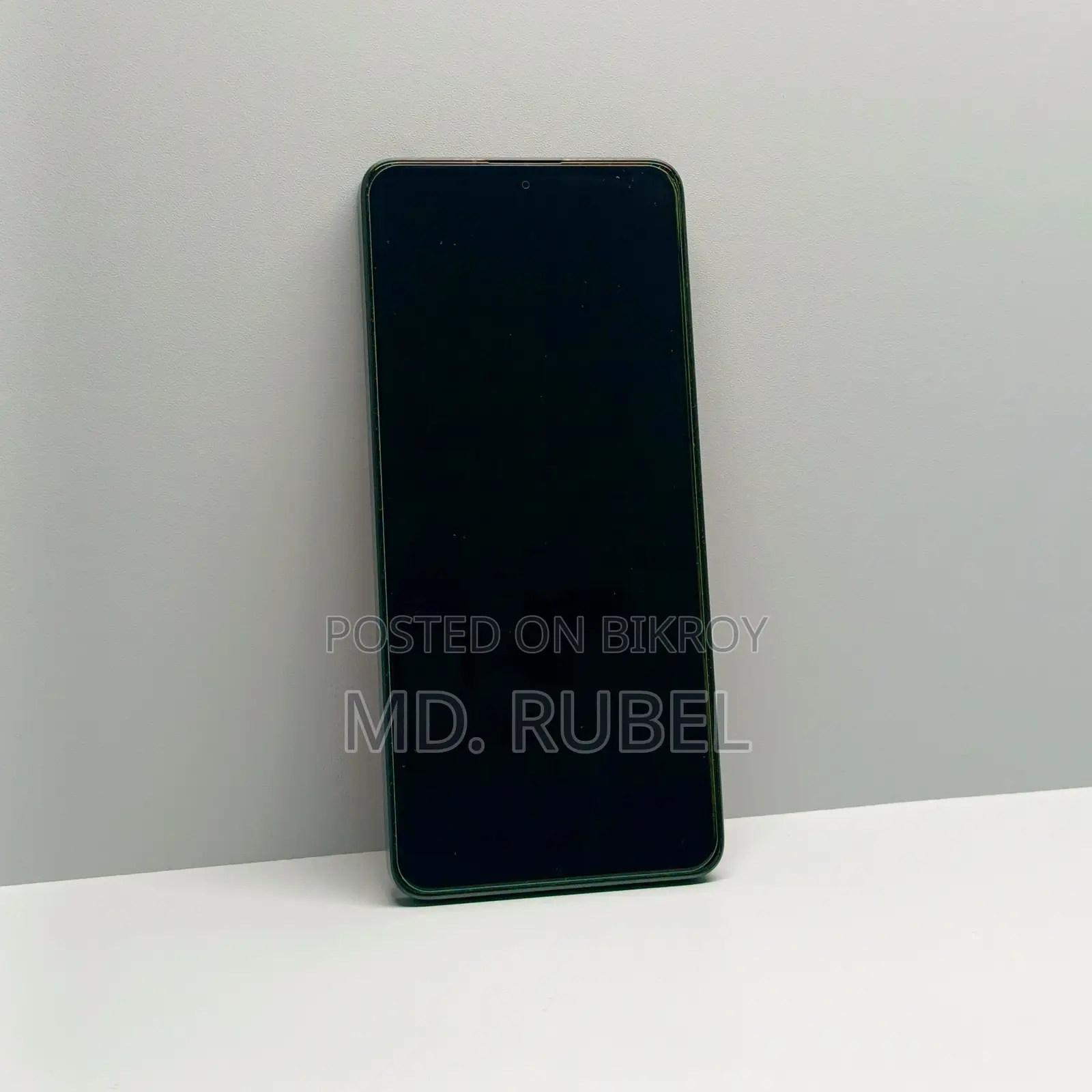 Xiaomi Redmi Note 13 Pro 5G 128 GB Red
