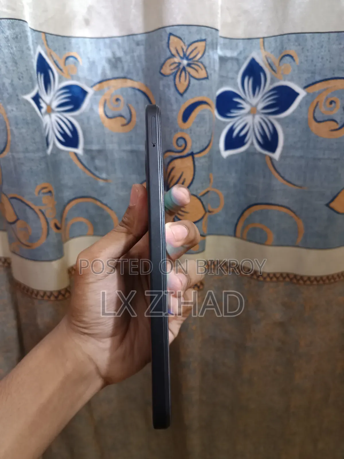 নতুন শাওমি রেডমি ১৫সি ৪জি ১২৮ জিবি অরেঞ্জ