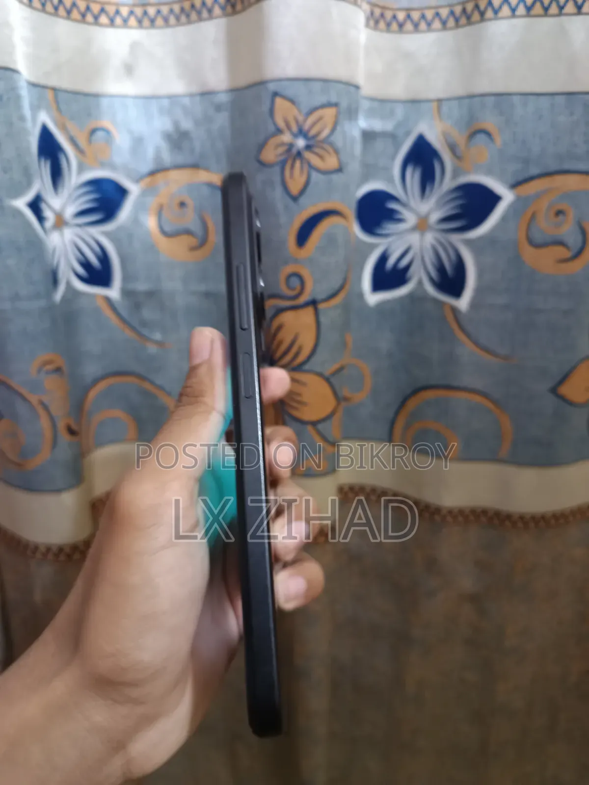 নতুন শাওমি রেডমি ১৫সি ৪জি ১২৮ জিবি অরেঞ্জ