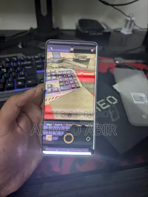 Vivo iQOO Neo9 256 GB White