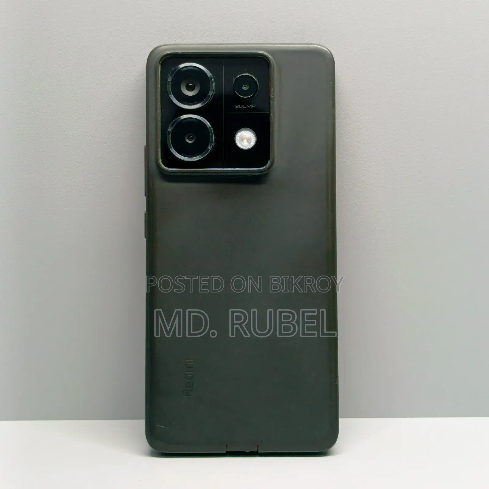 Xiaomi Redmi Note 13 Pro 5G 128 GB Red