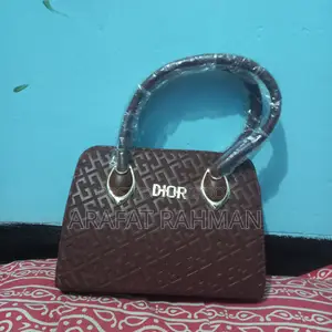 Stylish Ladies Handbag