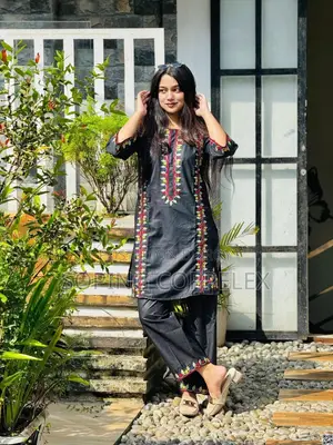 Women's Girls' Fashion
