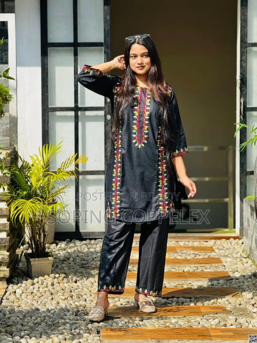Women's Girls' Fashion