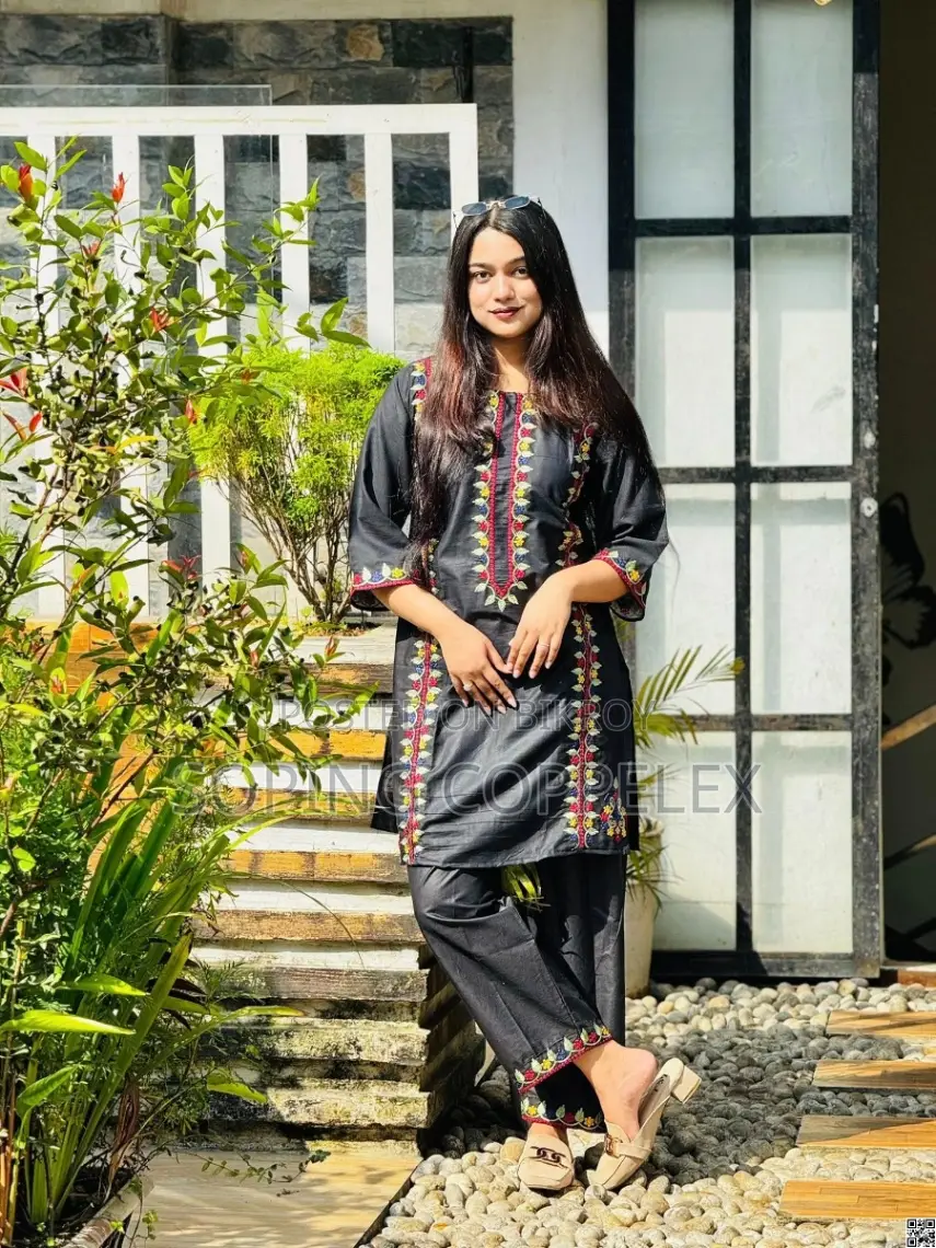 Women's Girls' Fashion