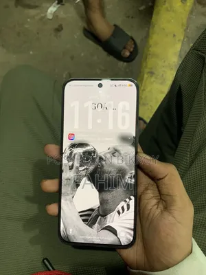 ইনফিনিক্স জিটি ৩০ ৫জি ২৫৬ জিবি সিলভার