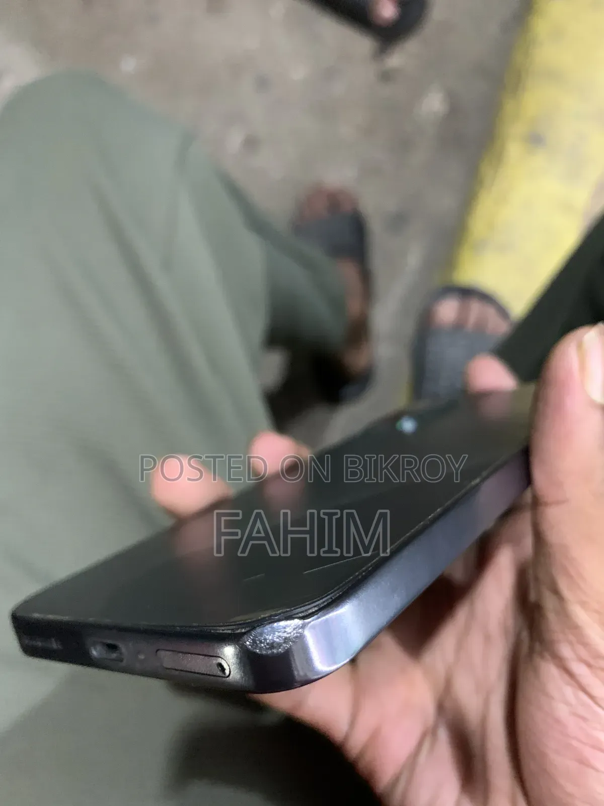 ইনফিনিক্স জিটি ৩০ ৫জি ২৫৬ জিবি সিলভার