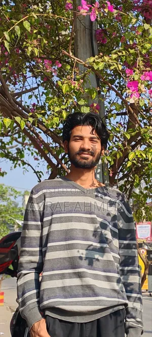 আমার একটি শোরুমে চাকরি প্রয়োজন এবং আমি আমার সেরাটা দেব