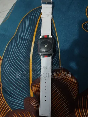 আইফোন ওয়াচ এস৫ ৪৪মিমি