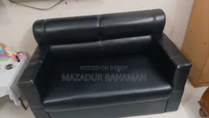 2-Seat Sofa Set