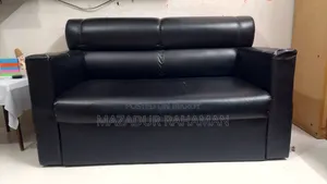 2-Seat Sofa Set