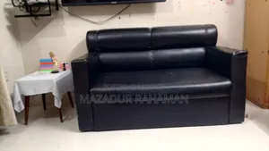 2-Seat Sofa Set