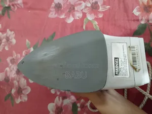 Auto Iron Machine