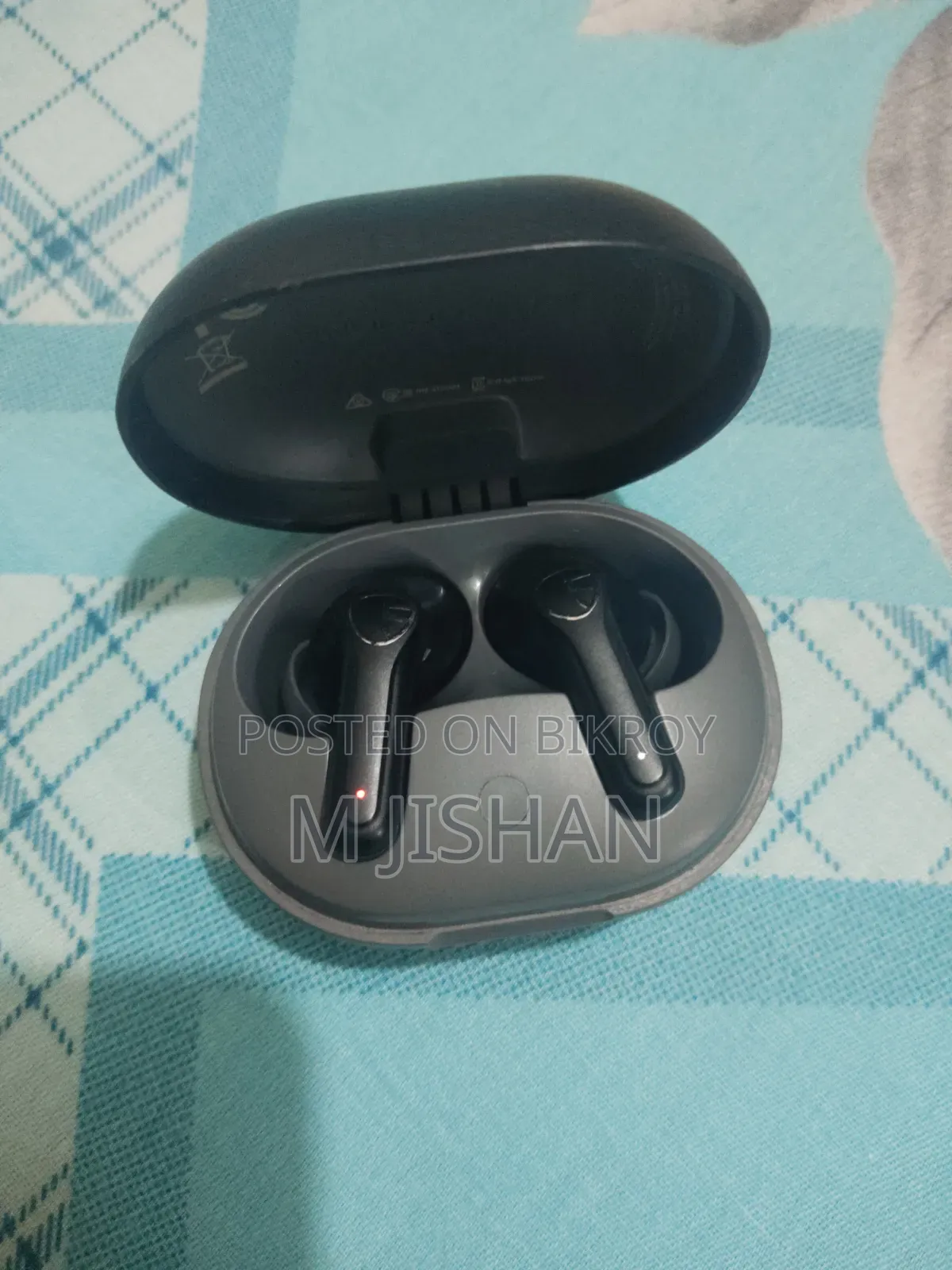 Soundpeats T3 Pro ANC Earbuds