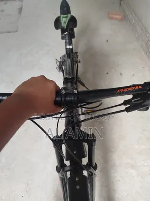 বাই সাইকেল