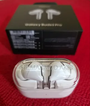 Samsung Buds 3 Pro
