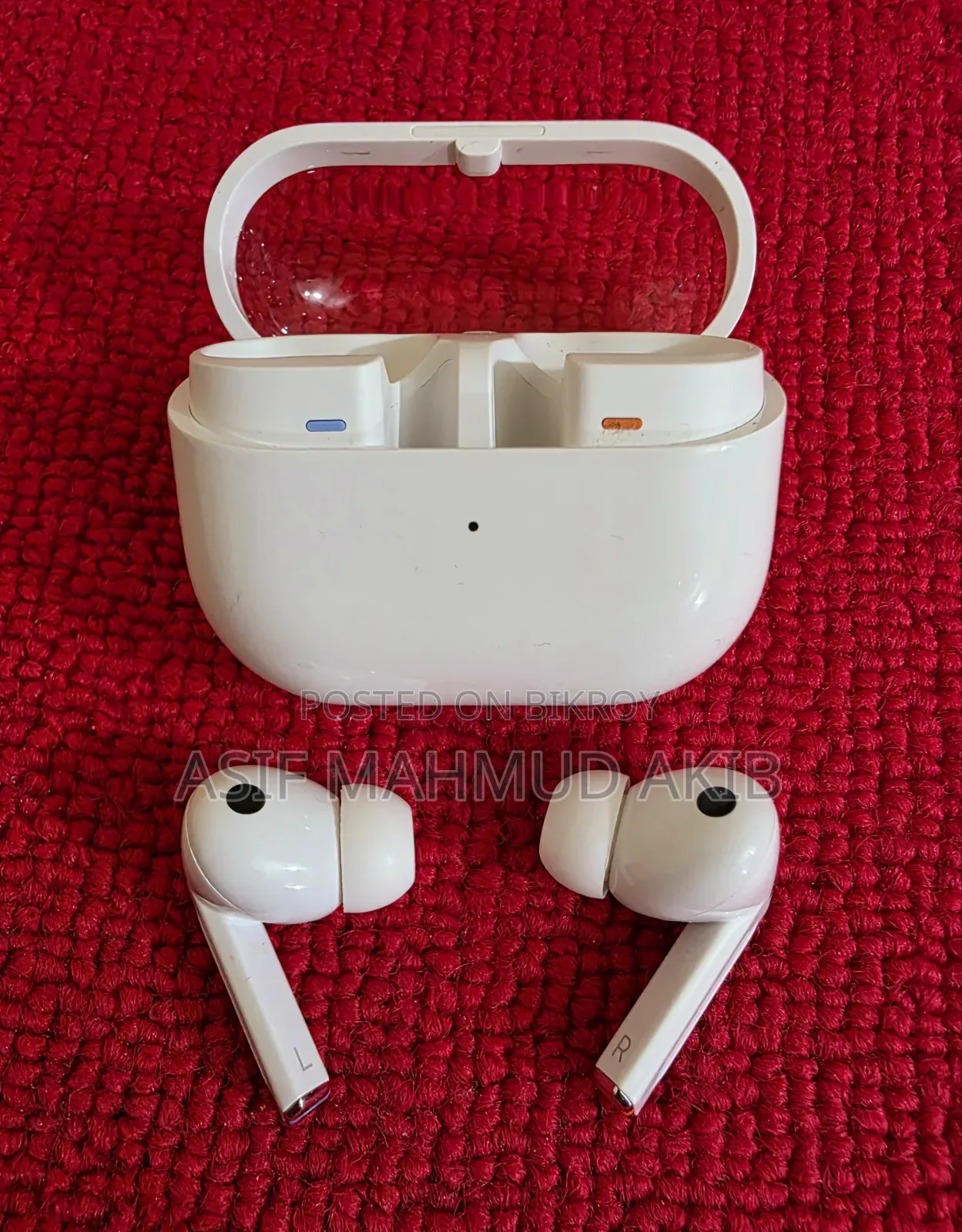 Samsung Buds 3 Pro