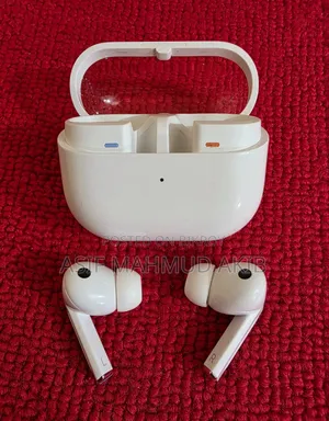 Samsung Buds 3 Pro