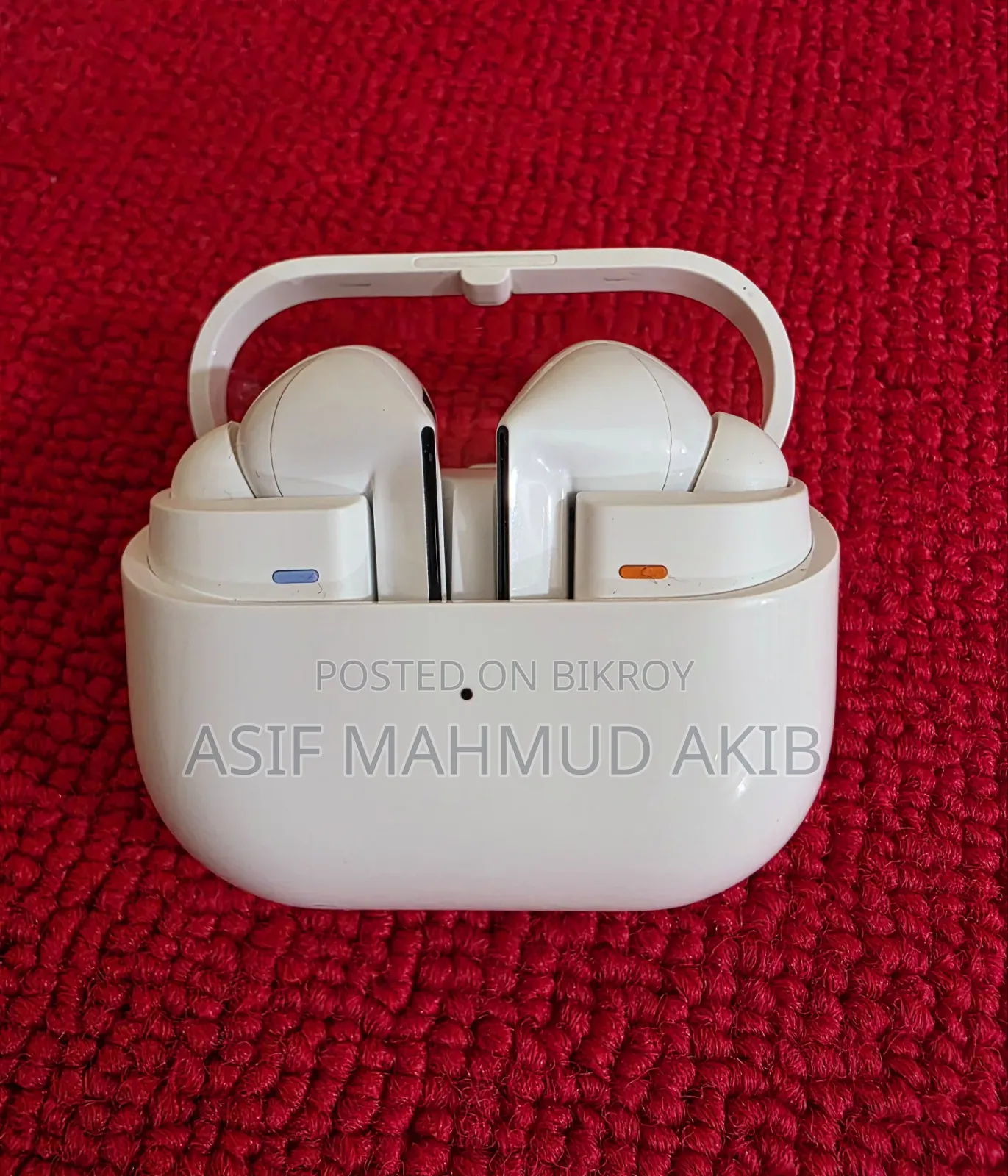 Samsung Buds 3 Pro