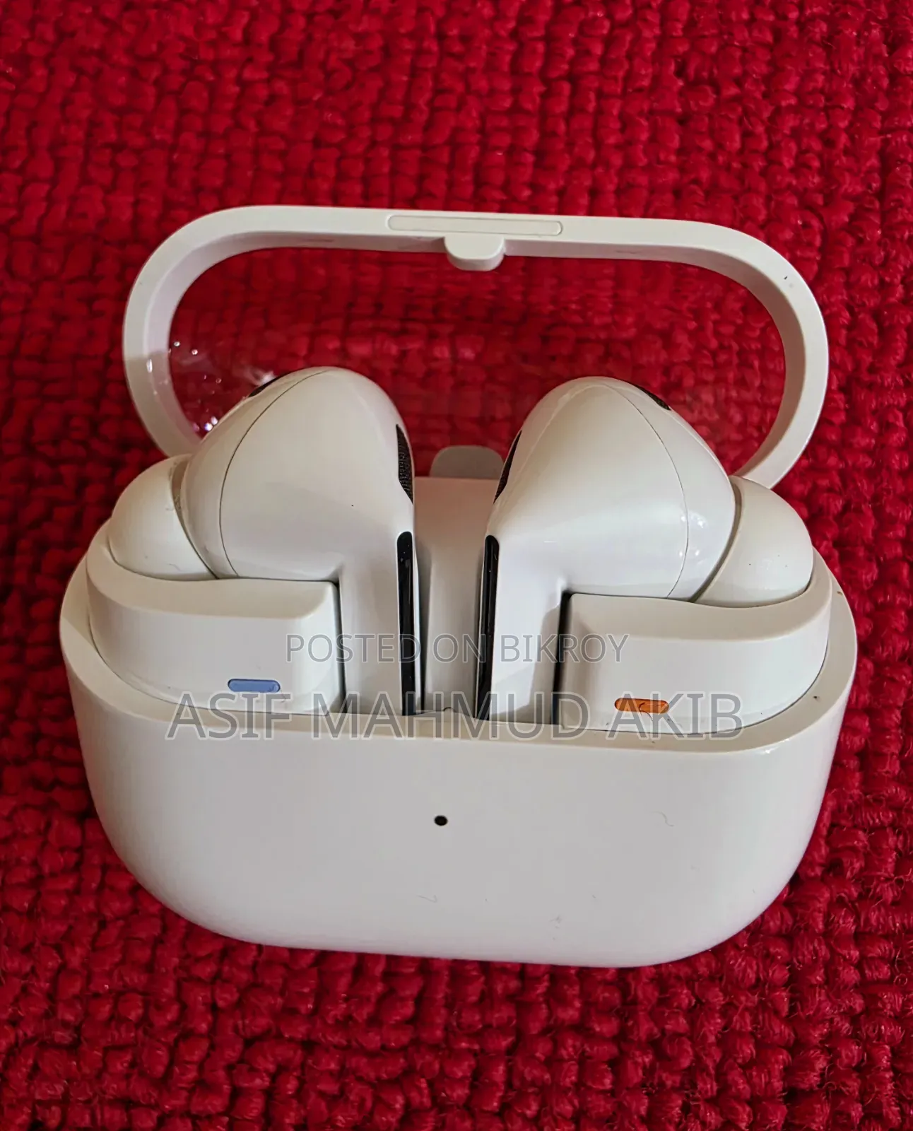 Samsung Buds 3 Pro