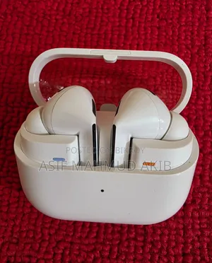 Samsung Buds 3 Pro