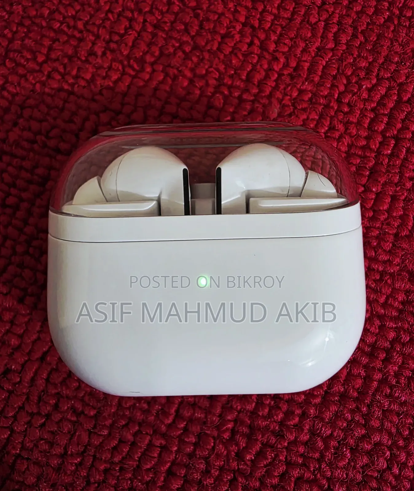 Samsung Buds 3 Pro